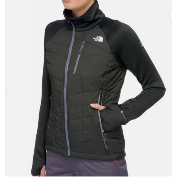 Share The North Face Women's Pemby Steep Series Puffer - Size S - Picture 1 of 13